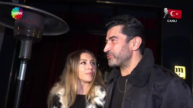 Kenan İmirzalıoğlu'ndan ihanet iddialarına sert yanıt!